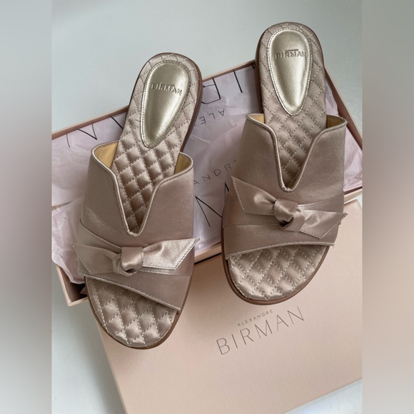 alexandre birman clarita slide 38.5 - Picture 2 of 6